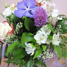 Схема вышивки «№331001»