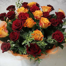 Схема вышивки «№331025»