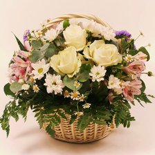 Схема вышивки «№331047»