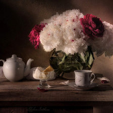 Схема вышивки «№331051»