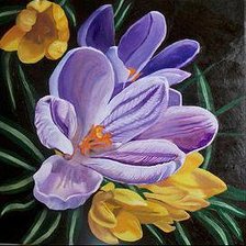 Схема вышивки «№331090»