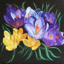 Схема вышивки «№331091»