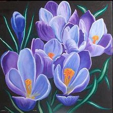 Схема вышивки «№331093»