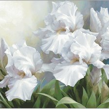 Схема вышивки «№331095»