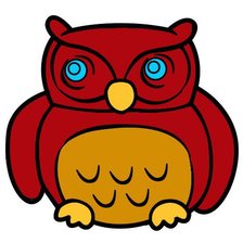 Схема вышивки «№331117»