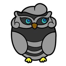 Схема вышивки «№331120»