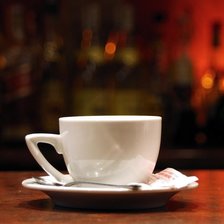 Схема вышивки «Coffee»