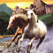 Схема вышивки «№331147»