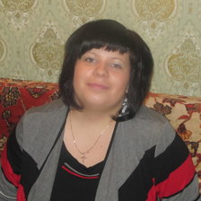 Схема вышивки «1»