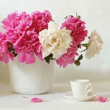 Схема вышивки «Самые-самые»