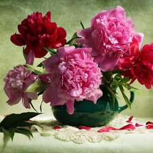 Схема вышивки «Самые-самые»