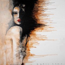 Схема вышивки «Viktor Sheleg»