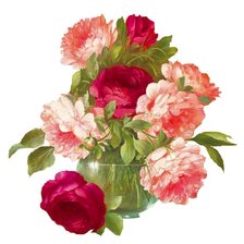 Схема вышивки «№331471»