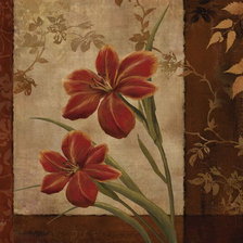 Цветочное настроение