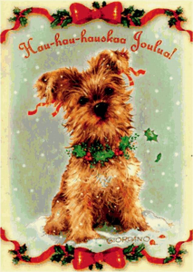 Приветик - пушистые комочки, любимцы - предпросмотр