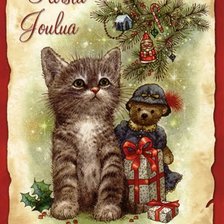 Схема вышивки «Мурёна»