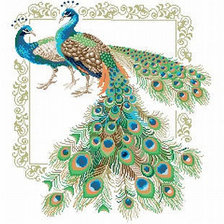 Схема вышивки «подушечка»