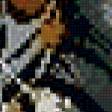 Предпросмотр схемы вышивки «тигры» (№331815)