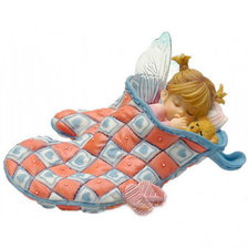 Кухонные феечки