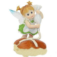 Схема вышивки «Кухонные феечки»