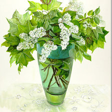 Схема вышивки «№332008»