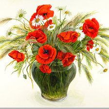 Схема вышивки «№332009»