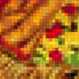 Предпросмотр схемы вышивки «Осень» (№332117)
