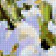 Предпросмотр схемы вышивки «Цветы» (№332142)