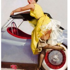 Схема вышивки «№332235»