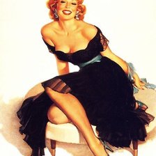 Схема вышивки «№332236»