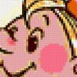 Предпросмотр схемы вышивки «ох и ах» (№332285)