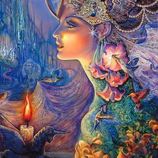 Схема вышивки «№332323»