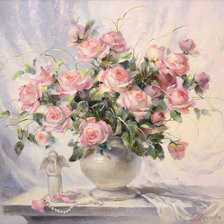 Схема вышивки «№332342»