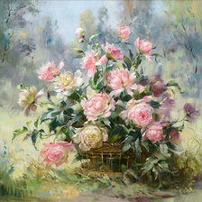 Схема вышивки «№332346»