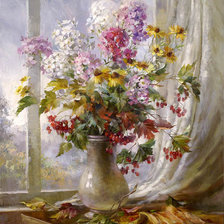 Схема вышивки «№332353»