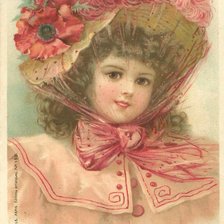 Схема вышивки «№332408»