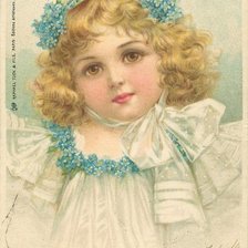 Схема вышивки «№332409»