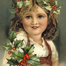 Схема вышивки «№332417»