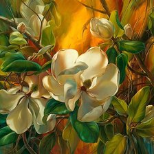 Схема вышивки «№332430»