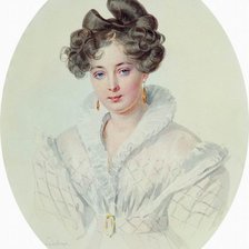 Схема вышивки «№332434»