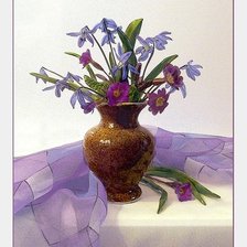 Схема вышивки «№332459»