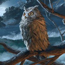 Схема вышивки «№332540»