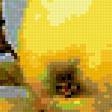 Предпросмотр схемы вышивки «натюрморт» (№332640)