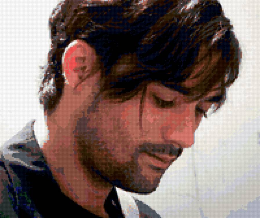 Флоран Мот - предпросмотр