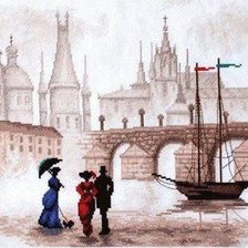 Схема вышивки «№332698»