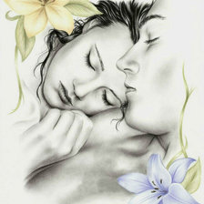 Схема вышивки «№332769»