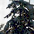 Предпросмотр схемы вышивки «зима» (№332860)
