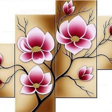 Схема вышивки «№332868»