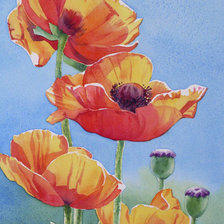 Схема вышивки «№332873»