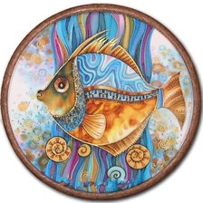 Схема вышивки «№332874»